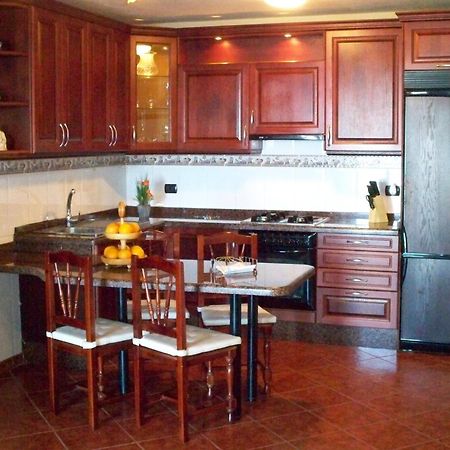 Casa Rural La Furnia Icod De Los Vinos Quarto foto