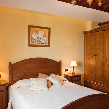 Casa Rural La Furnia Icod De Los Vinos Quarto foto
