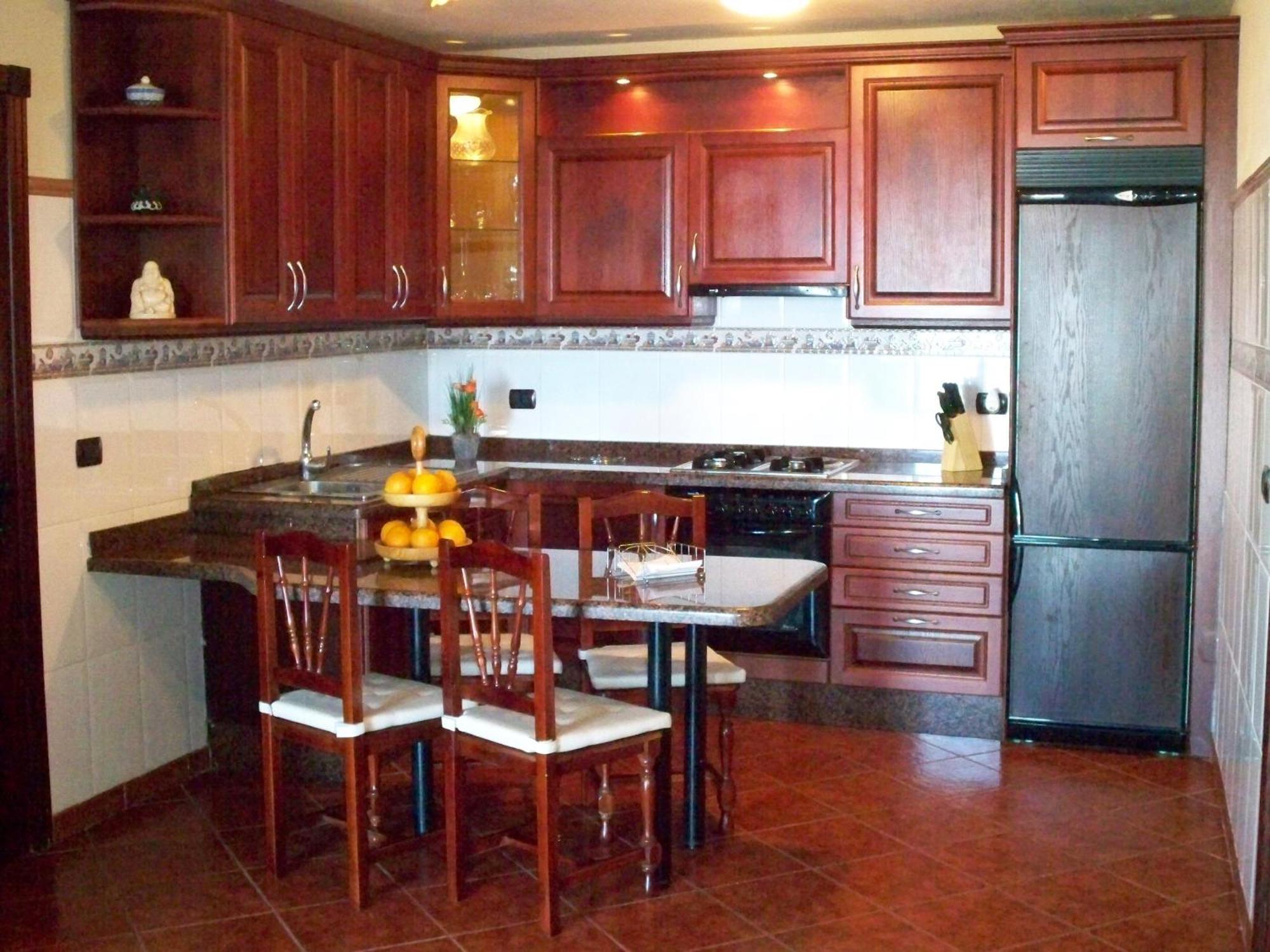 Casa Rural La Furnia Icod De Los Vinos Quarto foto