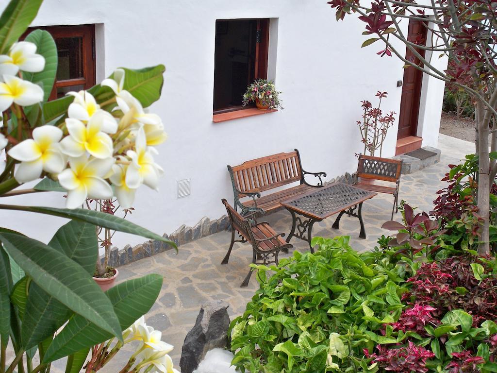 Casa Rural La Furnia Icod De Los Vinos Quarto foto